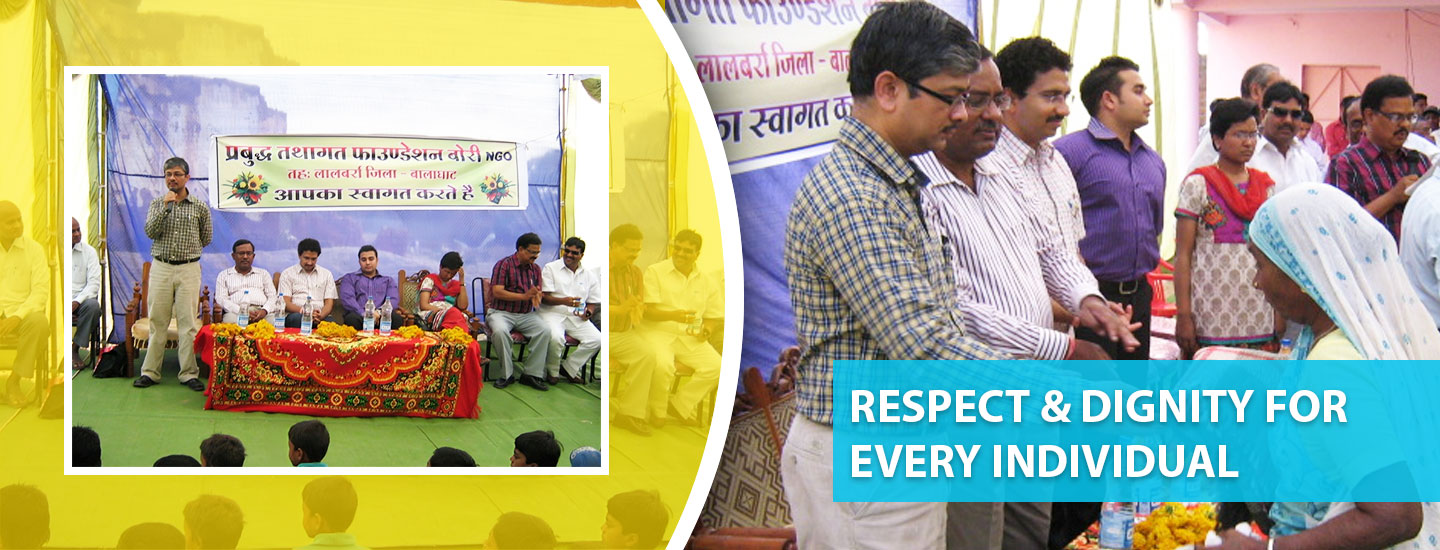 Tathagat Foundation