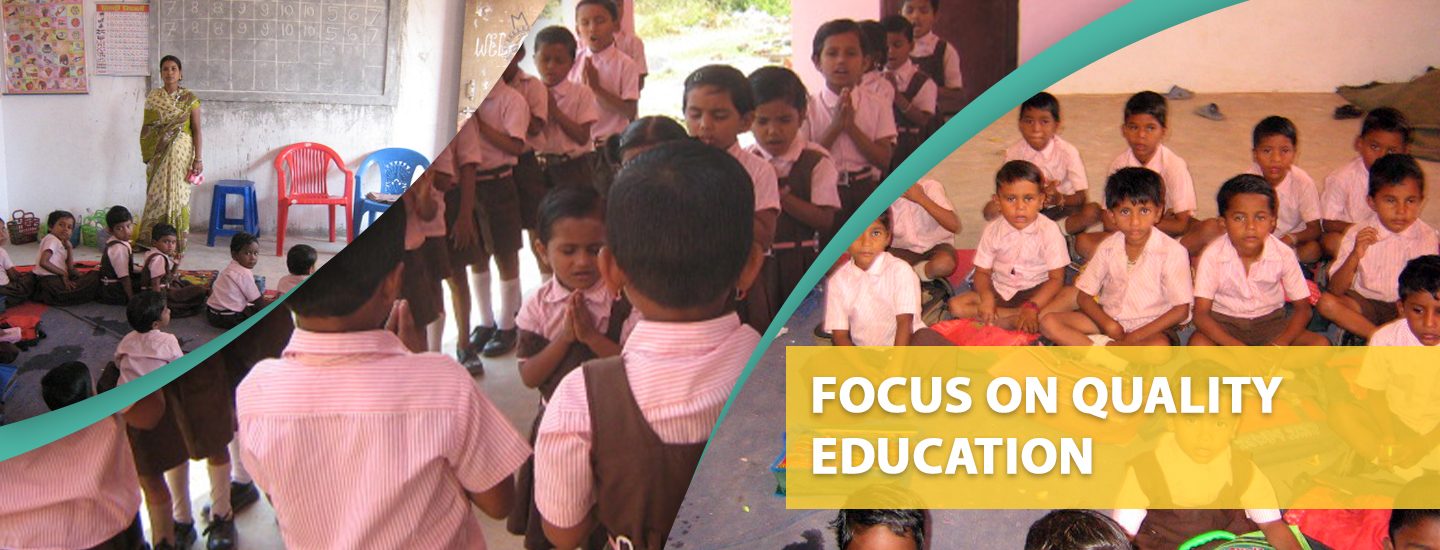 Tathagat Foundation