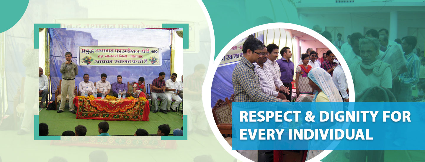 Tathagat Foundation