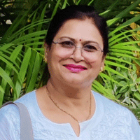 Mrs. Jyoti Meshram