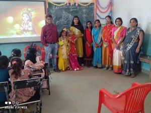 Various activities were conducted on the joyous occasion of the Foundation Day of Prabuddha Tathagat Foundation.